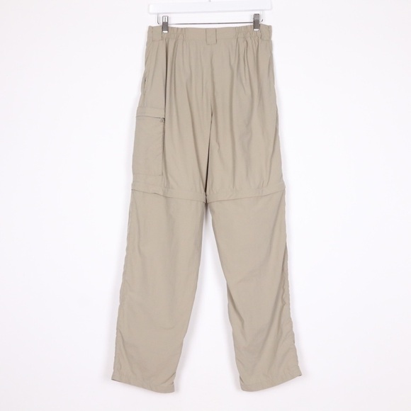 Exofficio Convertible Hiking Pants - Picture 5 of 6